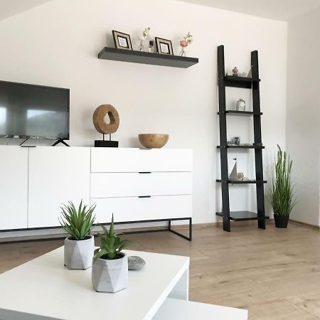 Zollernalb-Apartment 알브쉬타트 외부 사진