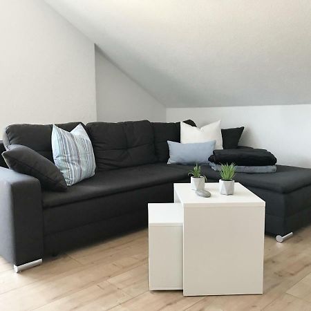 Zollernalb-Apartment 알브쉬타트 외부 사진